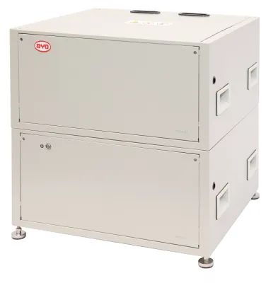 BYD Battery-Box Premium LVL 15.4 Detailansicht